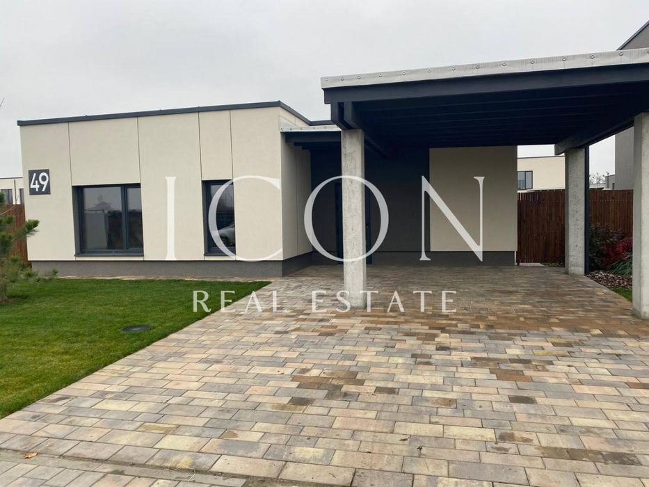 Продаж будинку | 138м² | KM «Тепло»