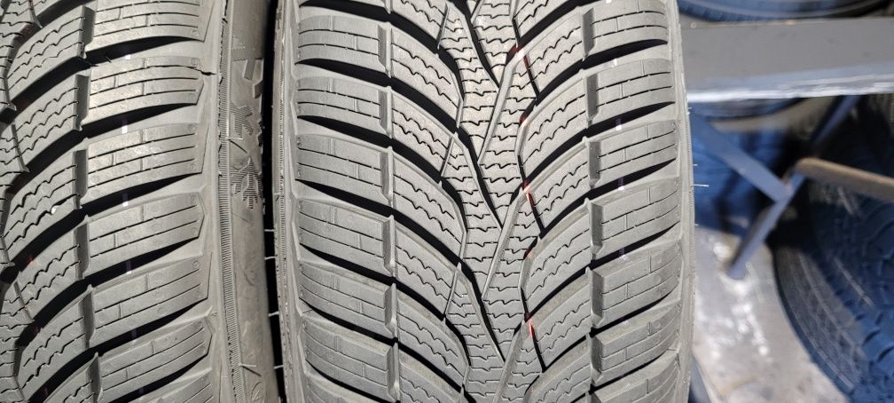 175/65r14 82T Ceat Winter Drive z 2024r jak nowe.