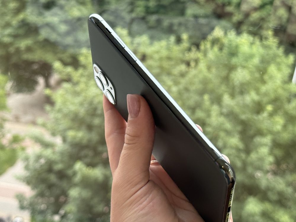 iPhone 11 Pro Max 64gb Green (Шикарний Стан)