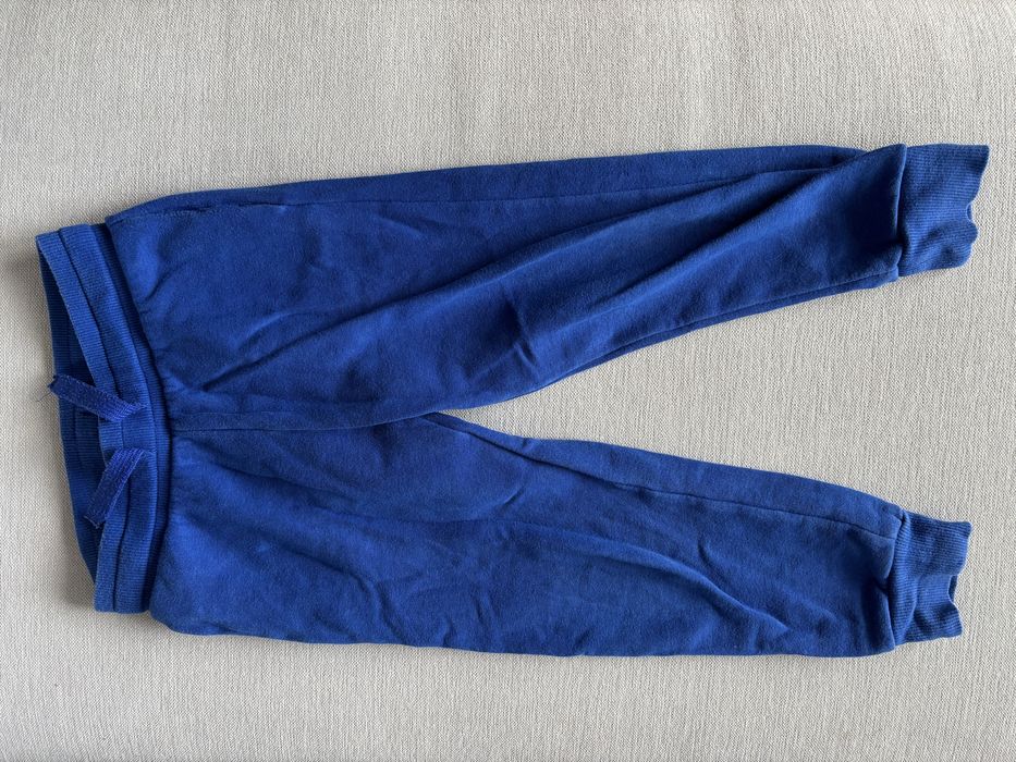 Spodnie h&m 110 super stan