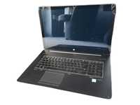 hp zbook g3 i7 32gb ram 1tb ssd Dotykowy ekran!