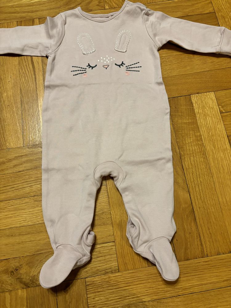 Pajace rozmiar 62 next baby