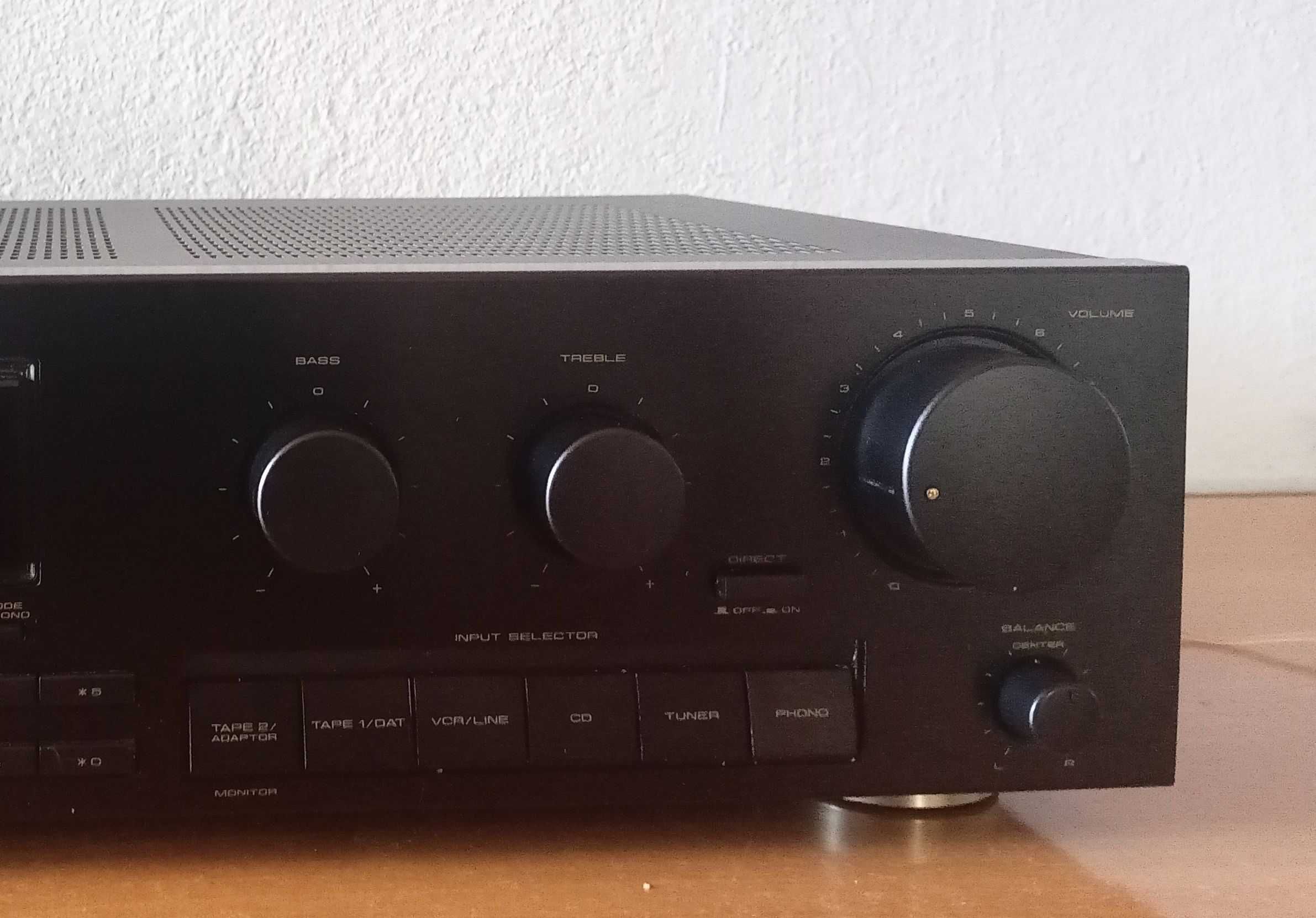 Pioneer SX-757 amplituner stereo