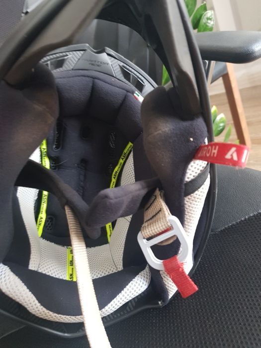 Kask Airoh cross