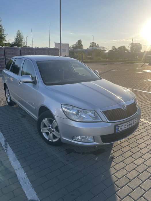 Продам автомобіль