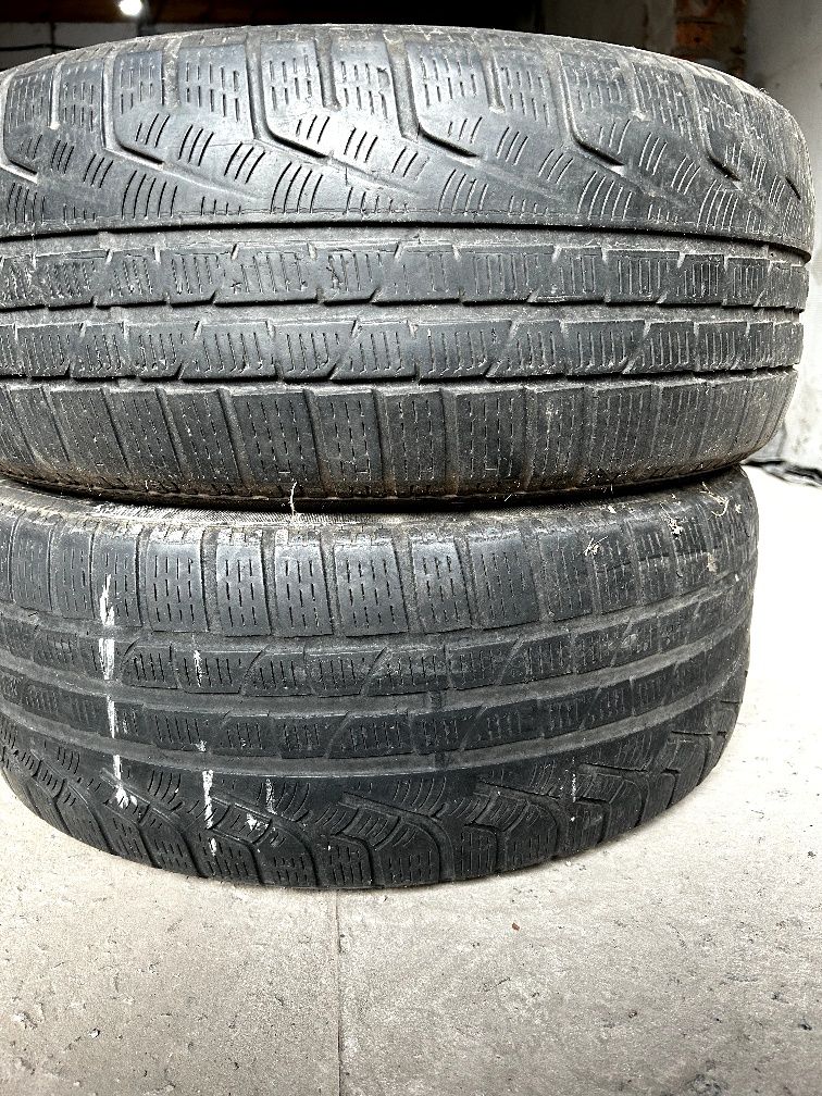 Колеса 225/50 R17