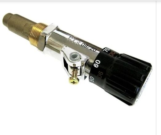 Miarkownik ciągu 1/2'' RT4P REGULUS