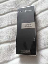 Yodeyma Acqua Per Uomo 50ml