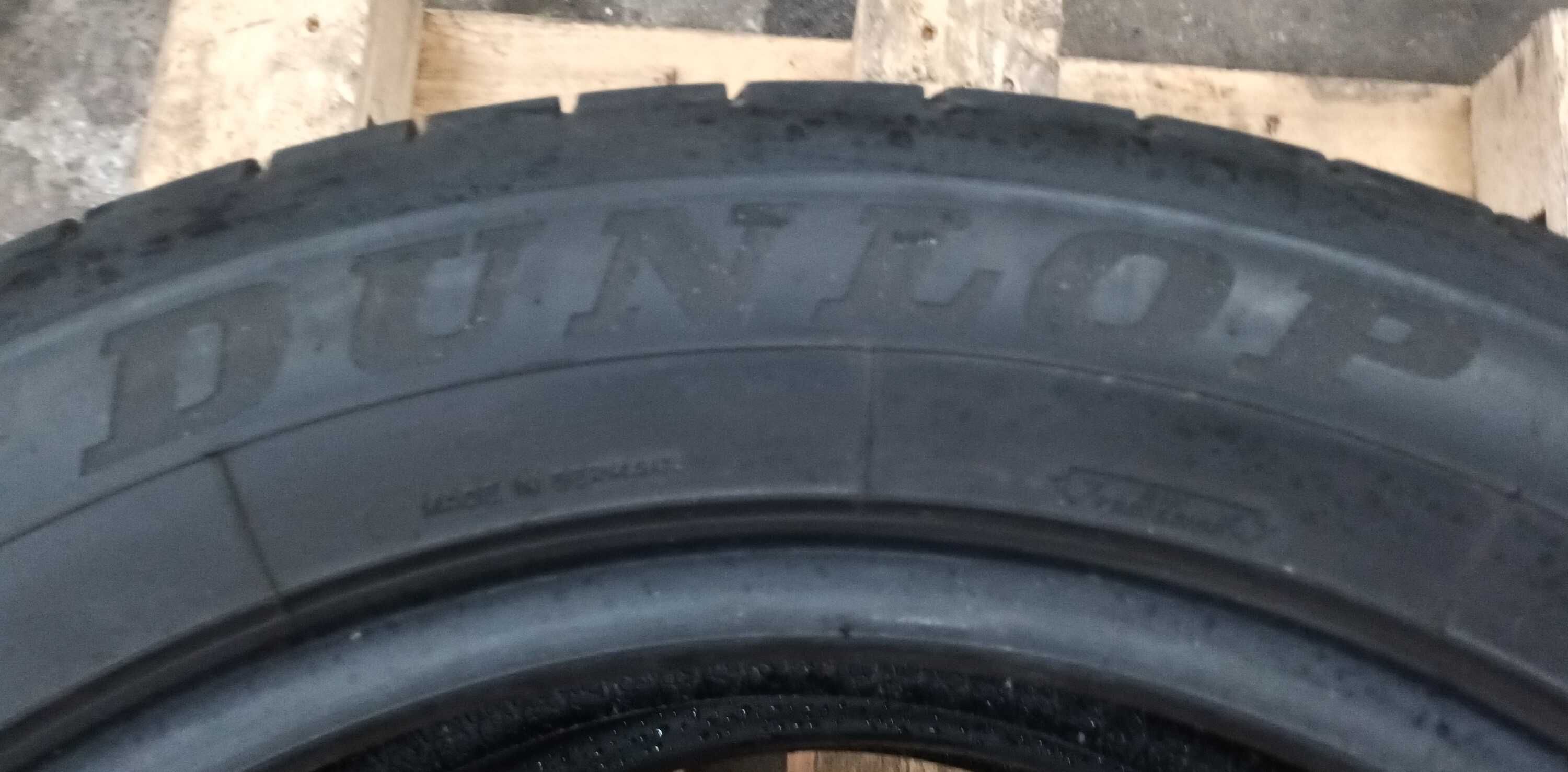 Opony letnie Dunlop Sport Maxx GT 235/50/18 - 2 szt.   Run Flat R18 R