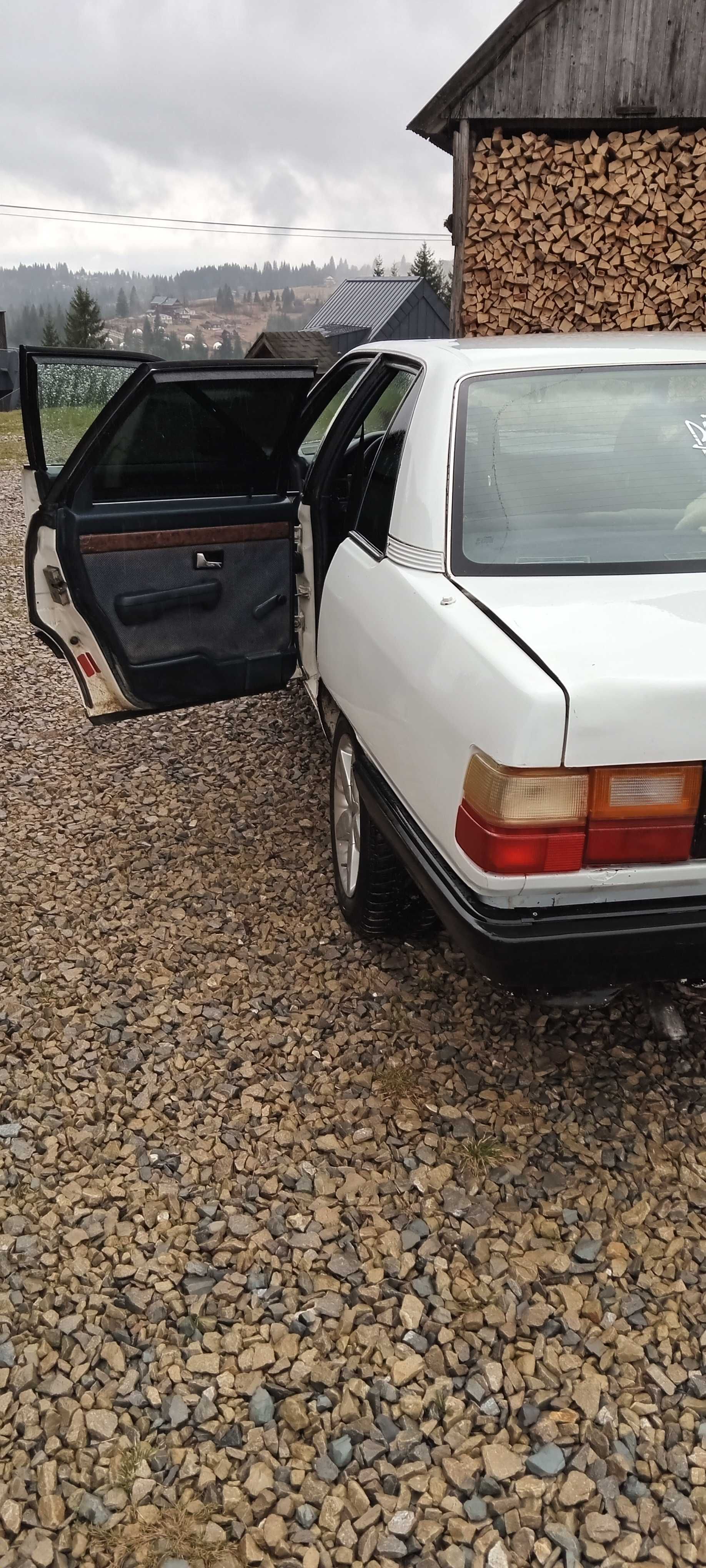 Продам авді 100 с3
