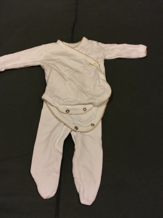 Conjunto body e calcas