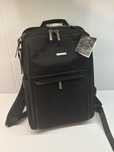 Plecak lotniczy Wittchen new pro 55/40 wielokomorowy na laptopa USB