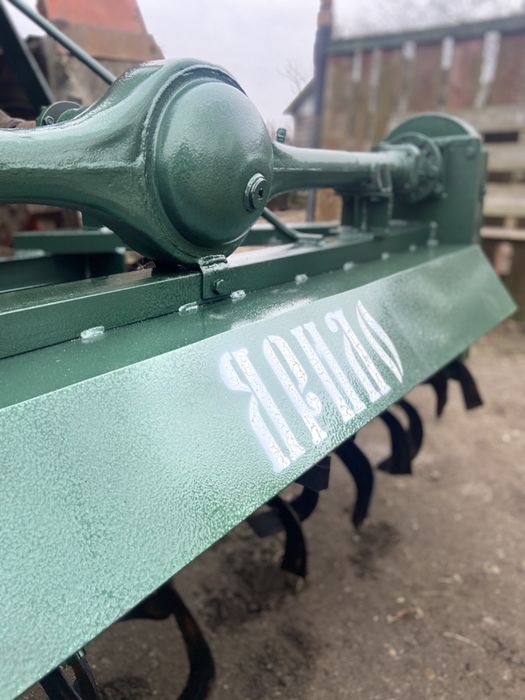 Грунтофреза Ярило 140см