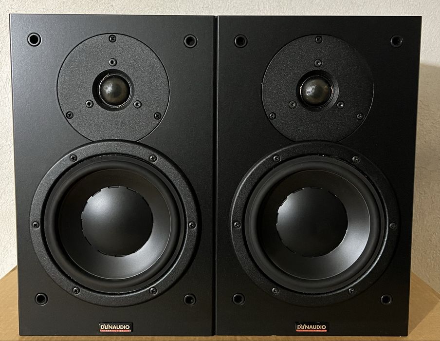 Mega sprzęt ! Kolumny Dynaudio Audience 50 idealne w kartonie  super