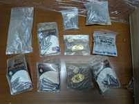 Chumbo pesca gramagens diversa