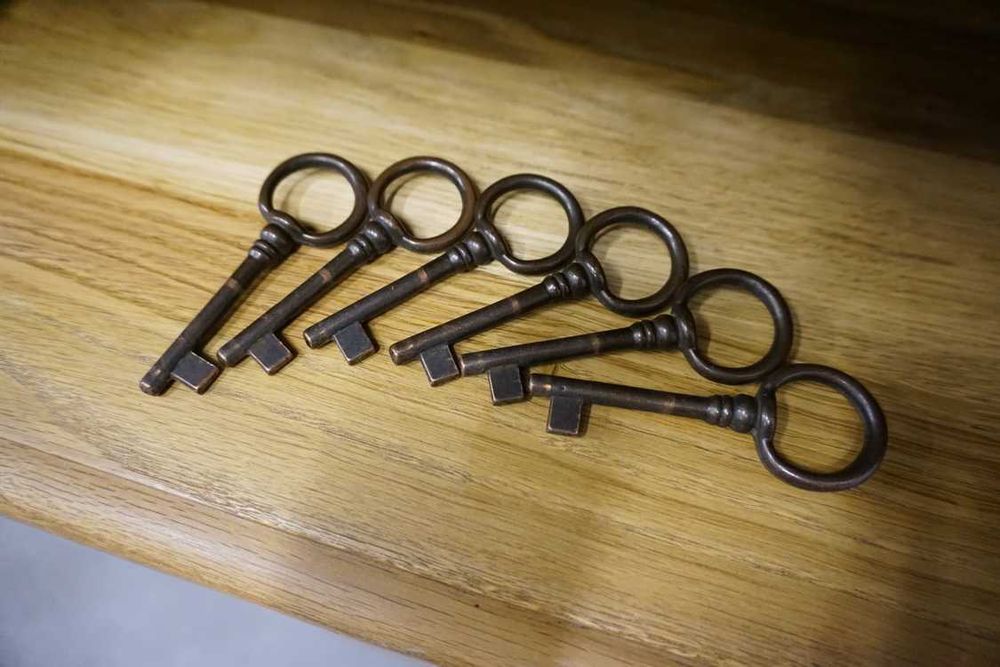 Witryna Komoda Kredens Pełny Lity Dąb szer 210 cm   (p-748) -20%  -20%