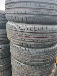 Sprzedam komplet opon letnich Bridgestone 195 55r16.2023r