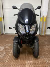 Piaggio mp3 sport hpe 300