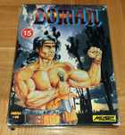 Doman Grzechy Ardana - Amiga - Big Box - PL