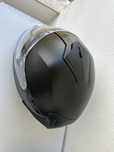 Capacete mota nexx sx100r preto