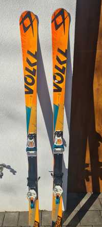 Volkl racetiger GS 170