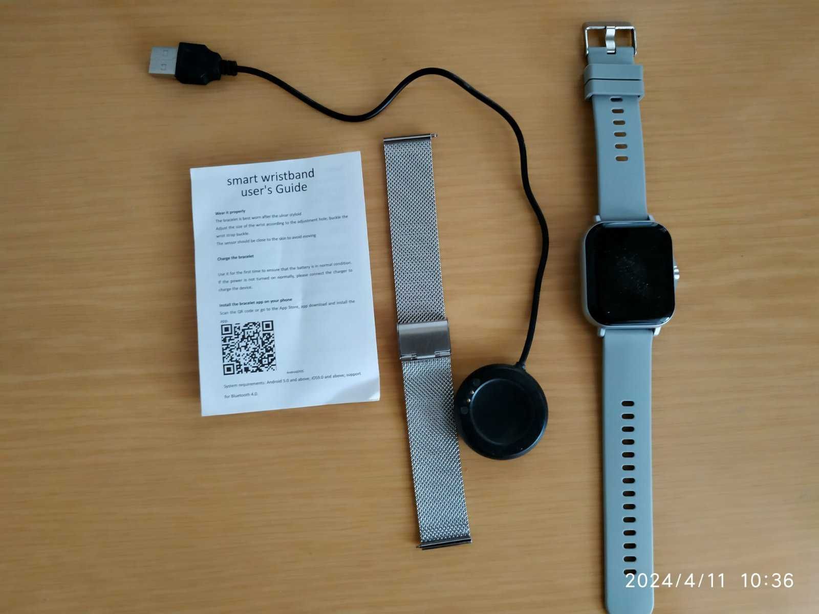Smart Watch Y13  Смарт часы умные часы