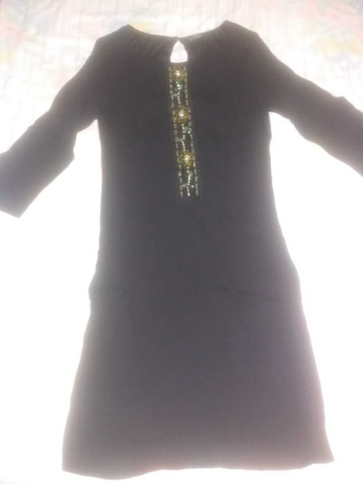 Vestido Lanidor 36
