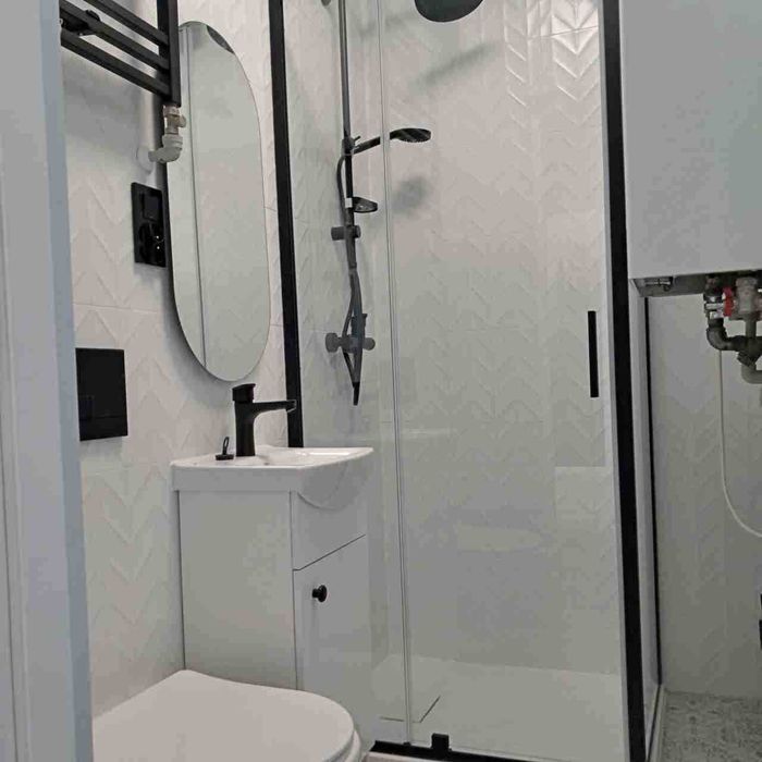 Malowanie, Tapetowanie, Gładzie, Remonty od A do Z