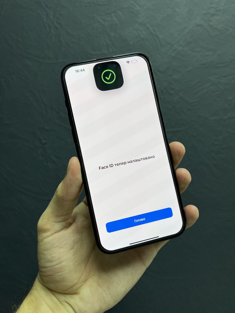 iPhone 15 Plus 128Gb Black Neverlock Чудовий стан