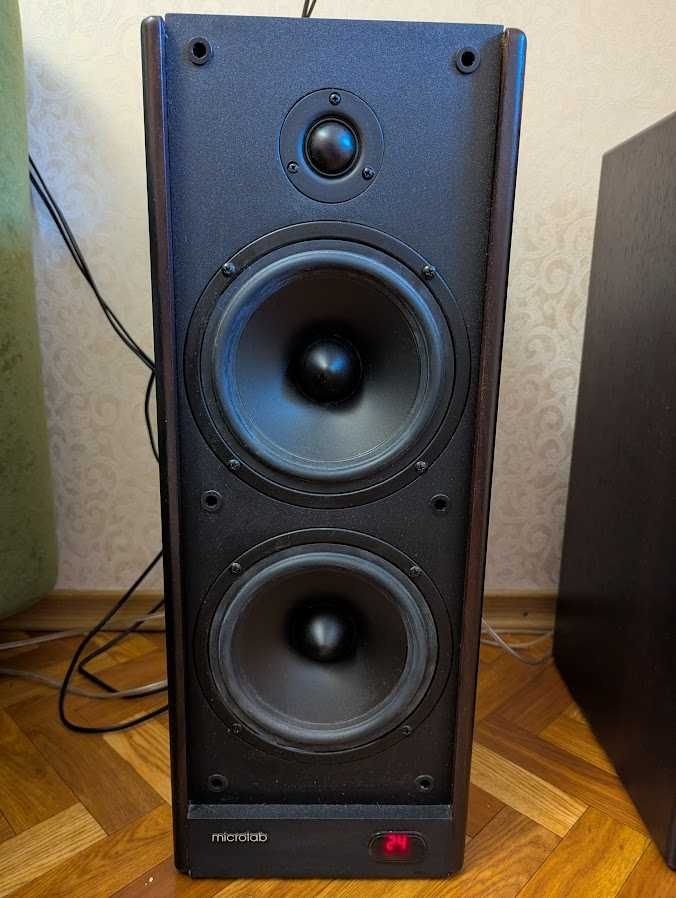Акустична система Microlab Solo 7C