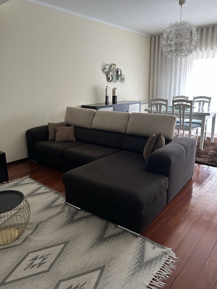 Moveis de sala em conjunto ou separado