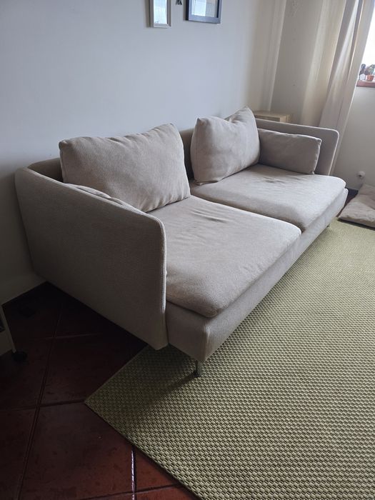 Sofá IKEA Söderhamn