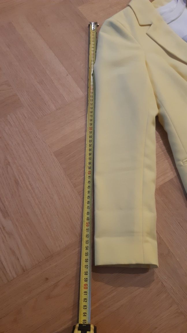Marynarka Miss Selfridge Petite rozmiar 36