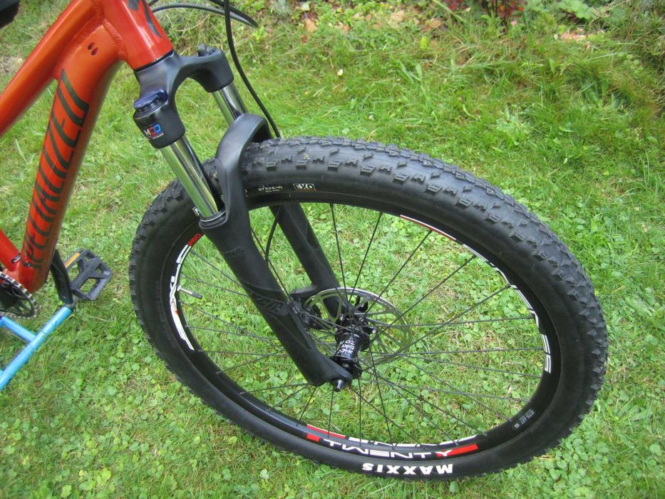 Rower Specialized Rockhopper Comp 27,5 XS mtb xc
