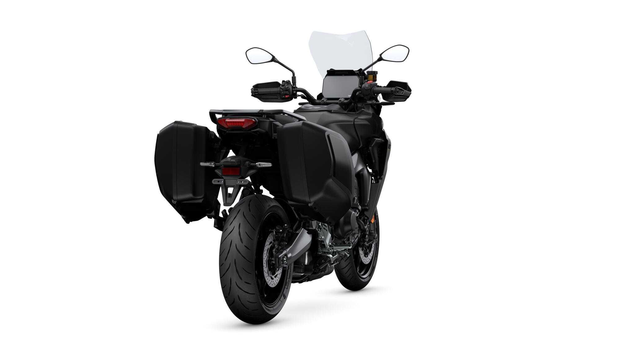 YAMAHA Tracer 9 GT Y-AMT Замовлення Безкоштовна доставка та реєстрація