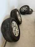 Jantes originais Toyota Land Cruiser 150