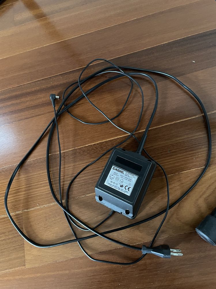 Orgão CASIO CTK-811 EX