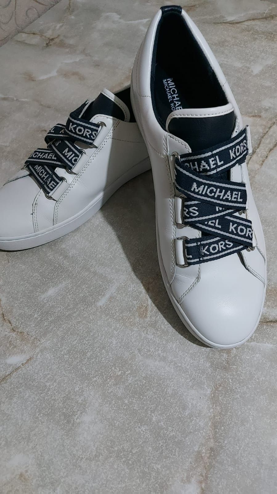Мокасины Michael Kors