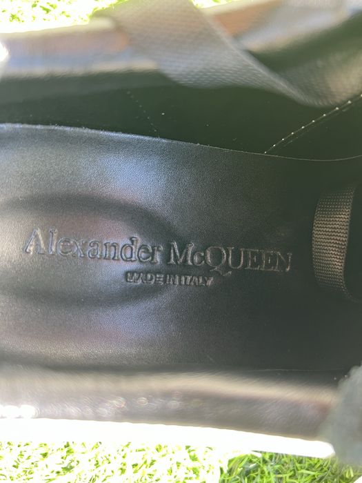 Alexander McQueen