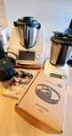 Thermomix TM6+ Thermomix Friend+Zestaw Dodatków