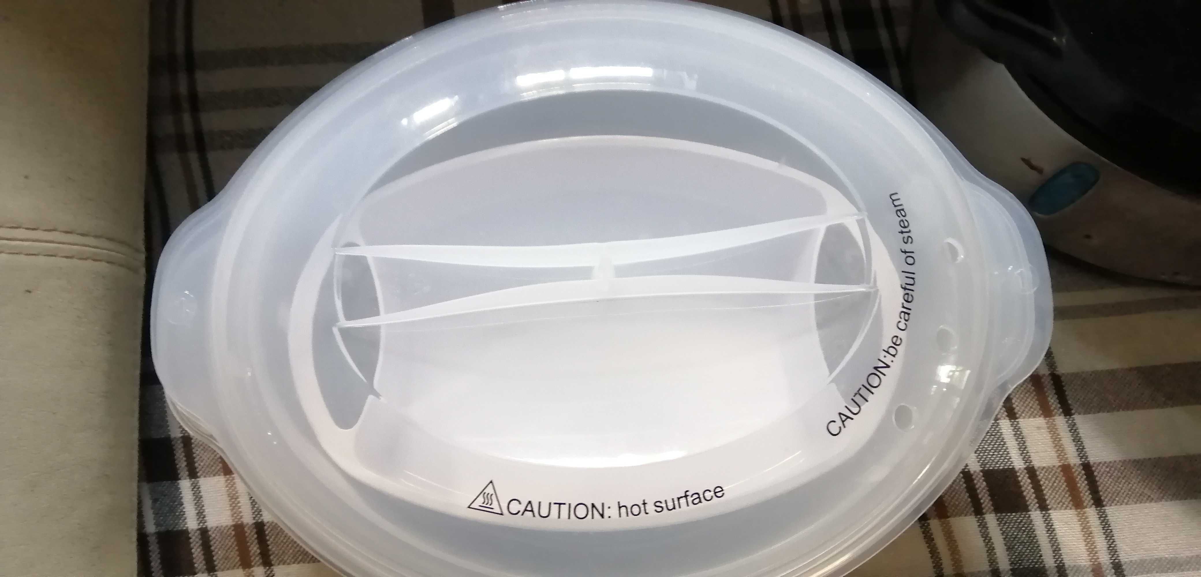 Máquina cozinhar a vapor