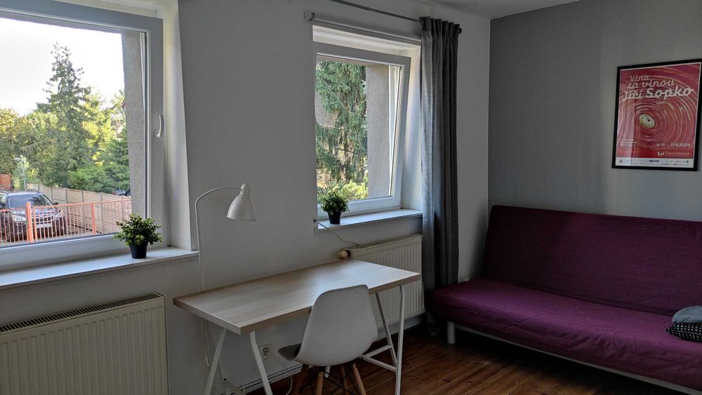 Karłowice- pokój w mieszkaniu willowym, opłaty w cenie najmu