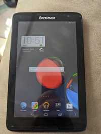 Lenovo IdeaTab a5500 Blue