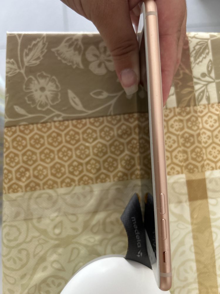 Iphone 8 plus para peças