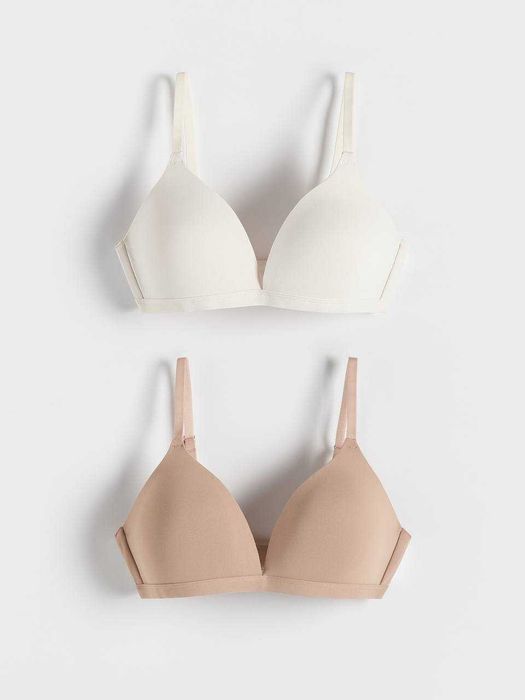 Бюстгальтер reserved 75D. 2 шт лот