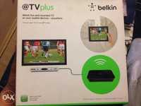 Belkin TV