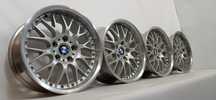 5x120 8x17 is20 bbs rs740 2tlg bmw e39 e60 e34 e38 skręcane 74,1