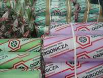 folia ogrodnicza tunelowa 12x33m  12/33