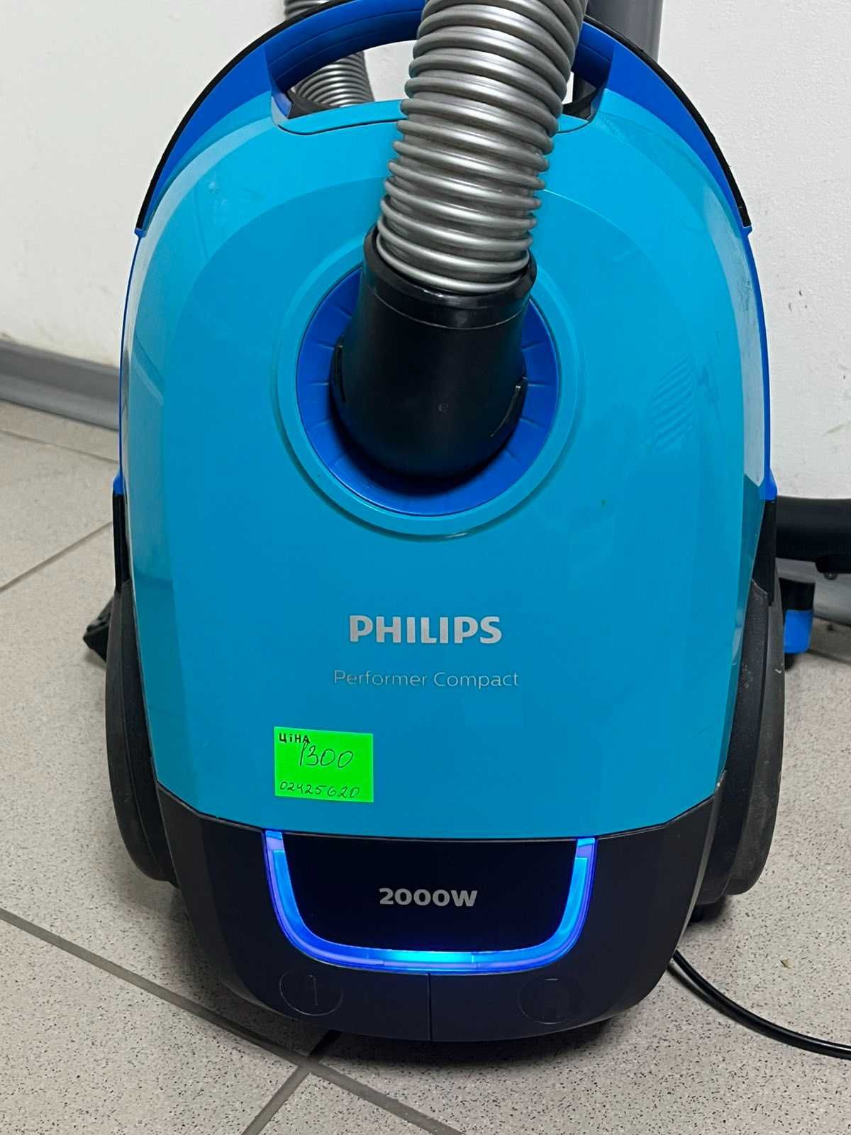 Пилосос Philips FC8389