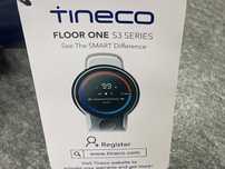 Пилосос Tineco fllor one s3 extreme